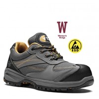 V12 V1935 Turbo IGS Womens Safety Trainers